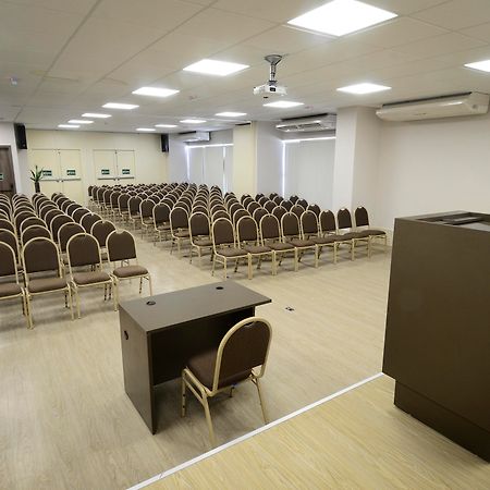 Nord Luxxor Sapucaia Hotel Joao Pessoa Bagian luar foto