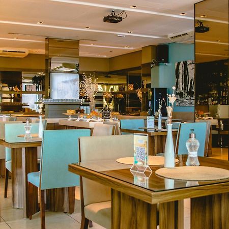 Nord Luxxor Sapucaia Hotel Joao Pessoa Bagian luar foto