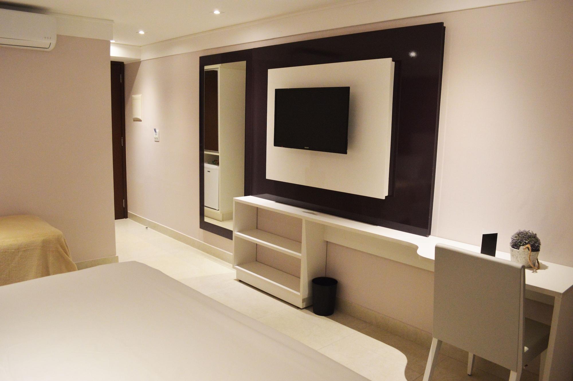 Nord Luxxor Sapucaia Hotel Joao Pessoa Bagian luar foto