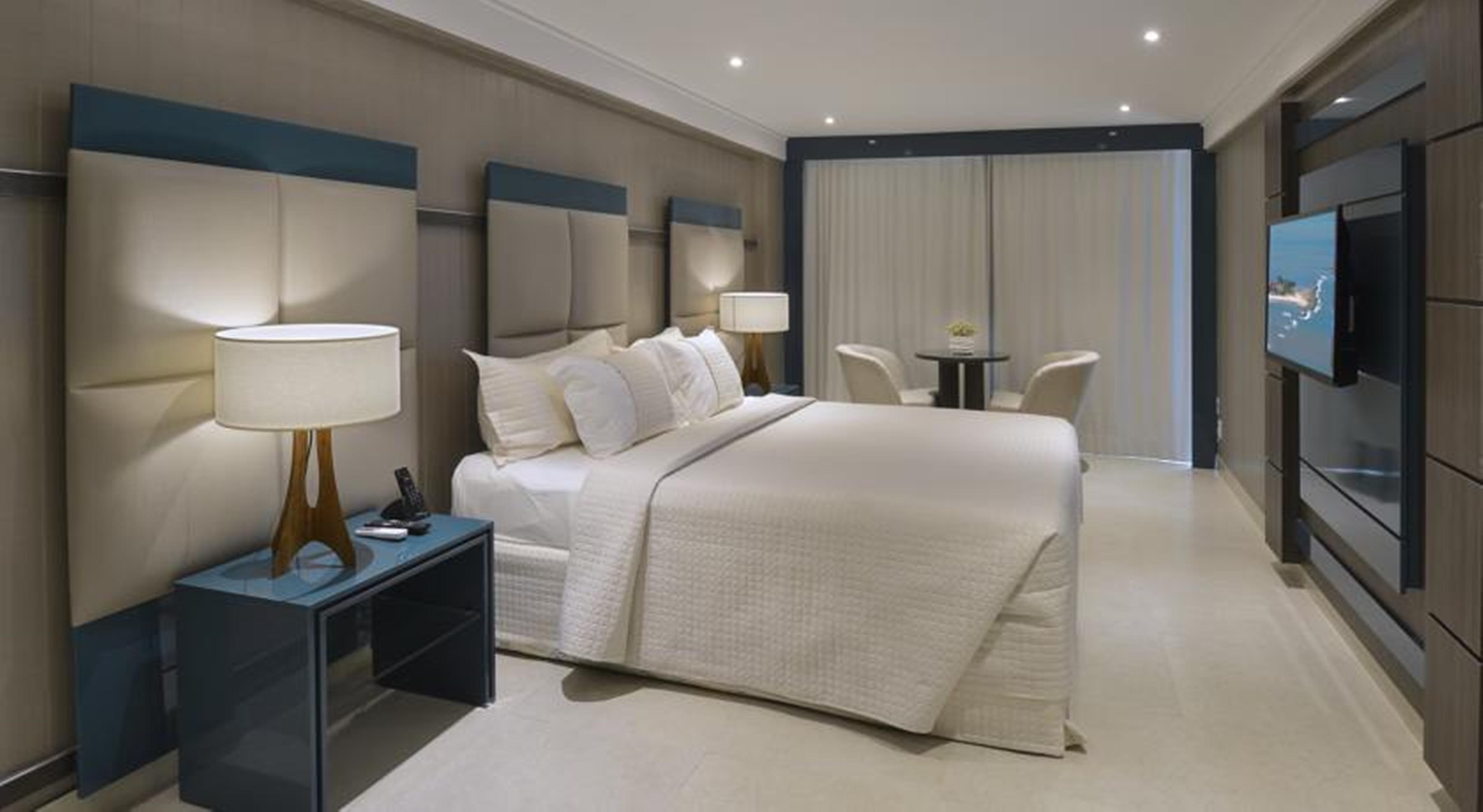 Nord Luxxor Sapucaia Hotel Joao Pessoa Bagian luar foto