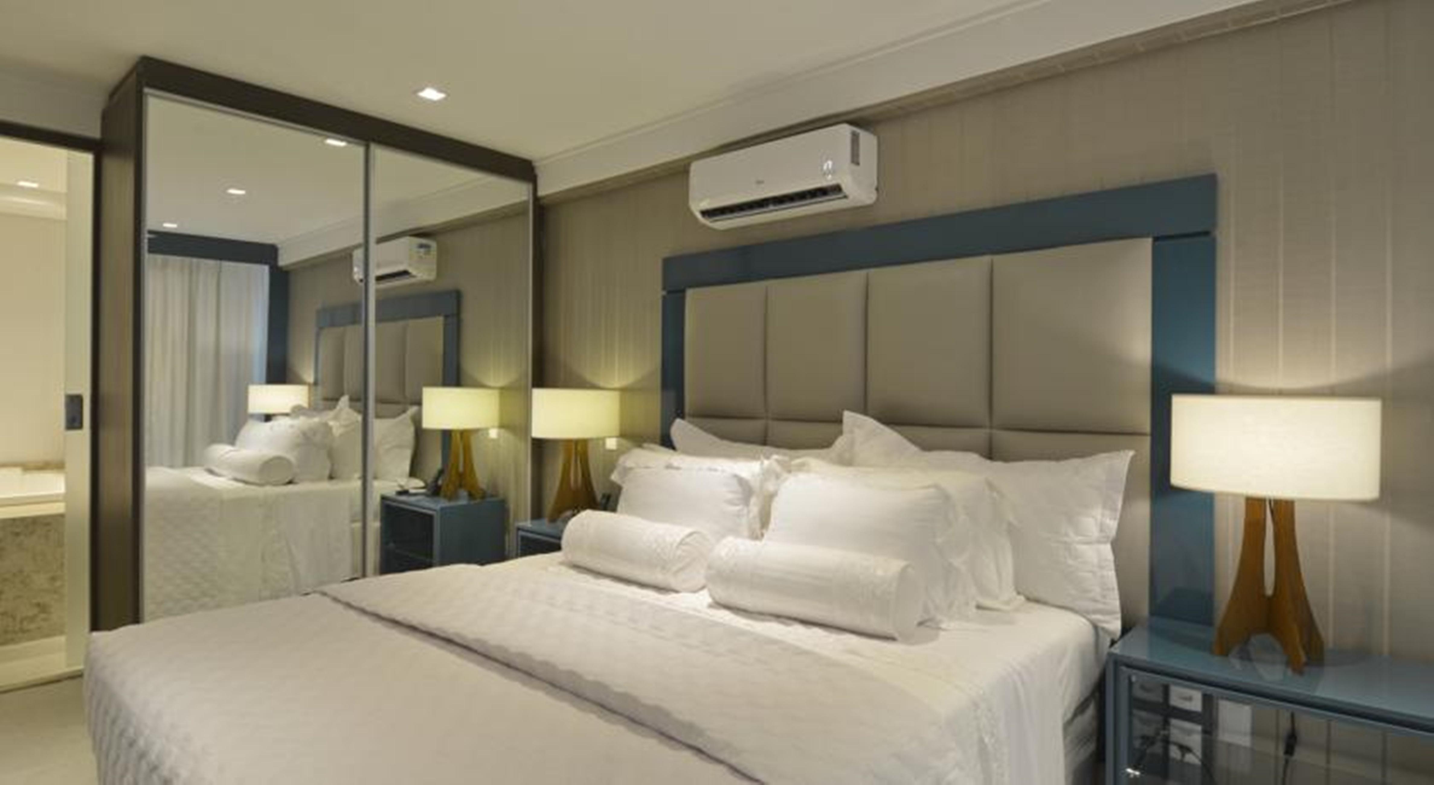 Nord Luxxor Sapucaia Hotel Joao Pessoa Bagian luar foto