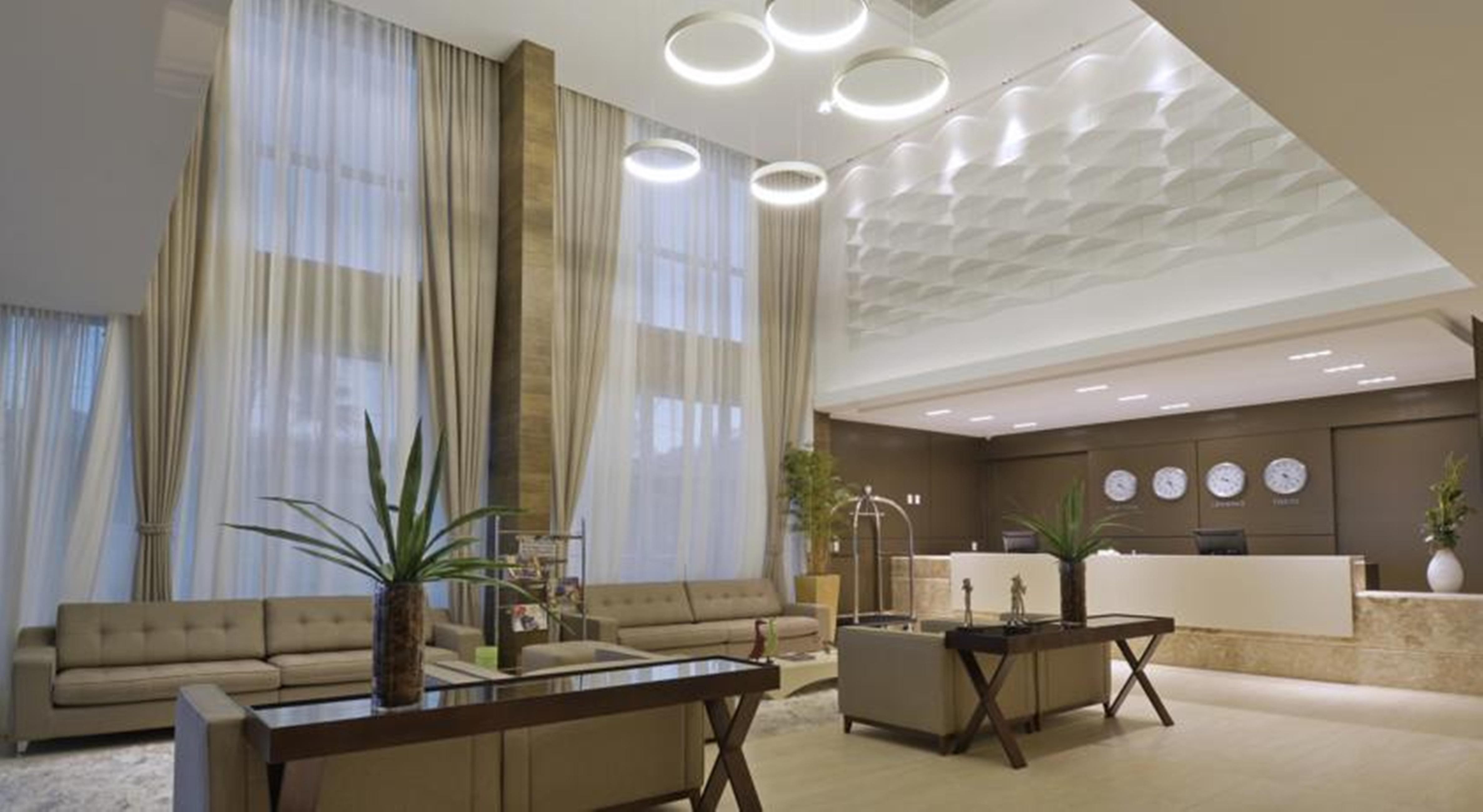 Nord Luxxor Sapucaia Hotel Joao Pessoa Bagian luar foto