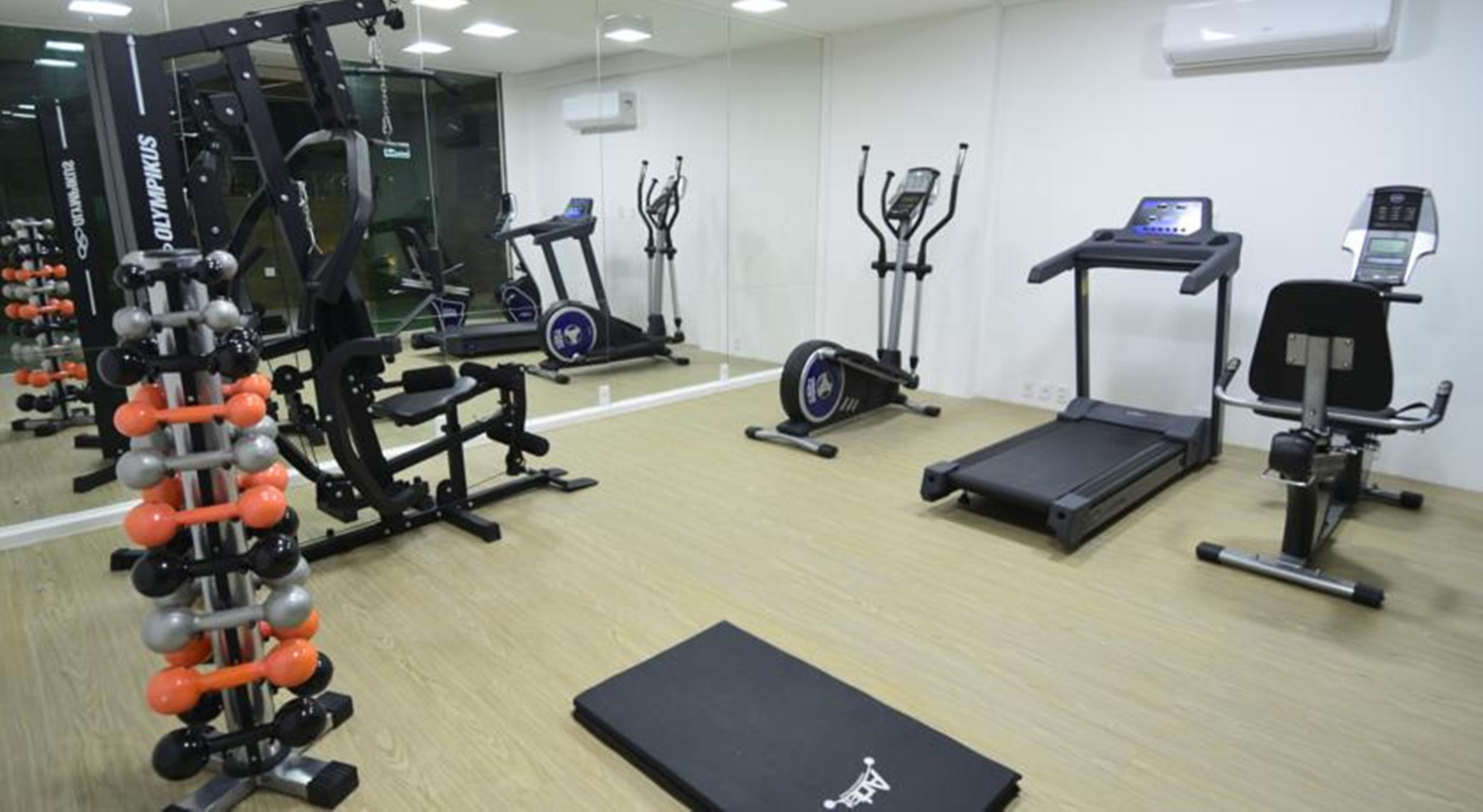 Nord Luxxor Sapucaia Hotel Joao Pessoa Bagian luar foto