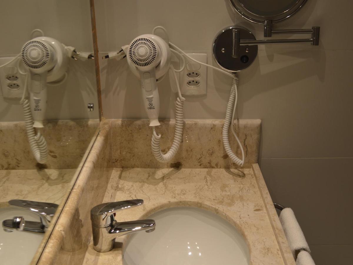 Nord Luxxor Sapucaia Hotel Joao Pessoa Bagian luar foto