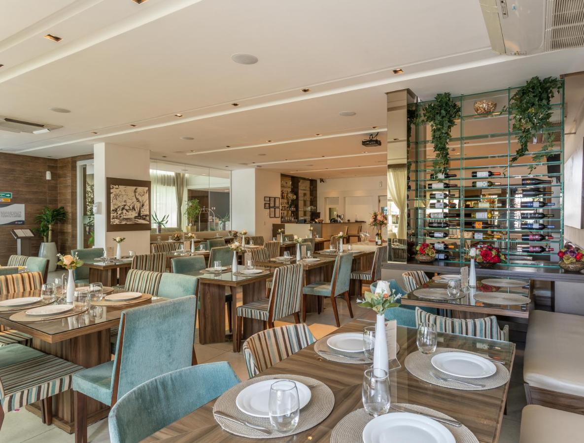 Nord Luxxor Sapucaia Hotel Joao Pessoa Bagian luar foto