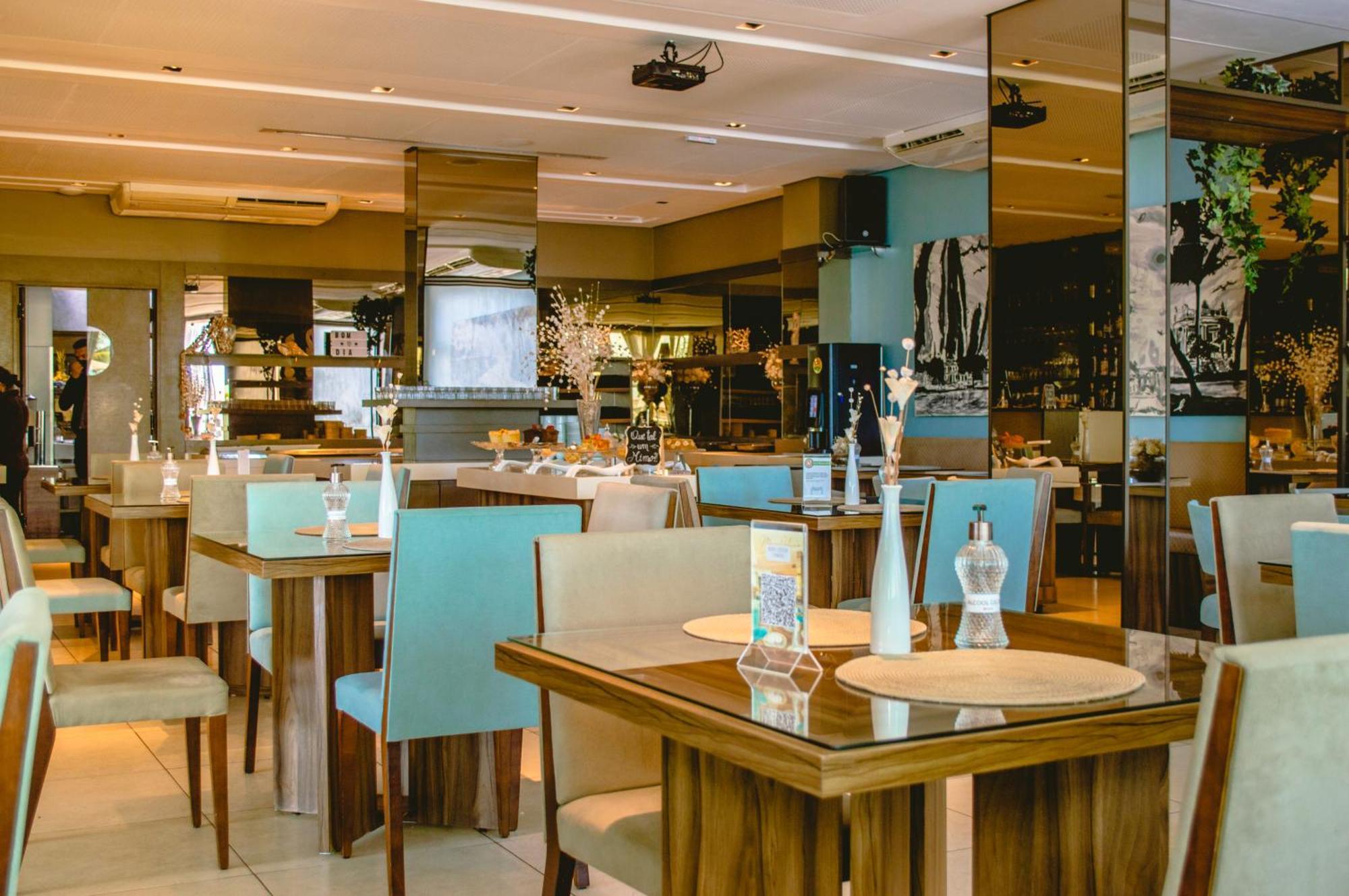 Nord Luxxor Sapucaia Hotel Joao Pessoa Bagian luar foto