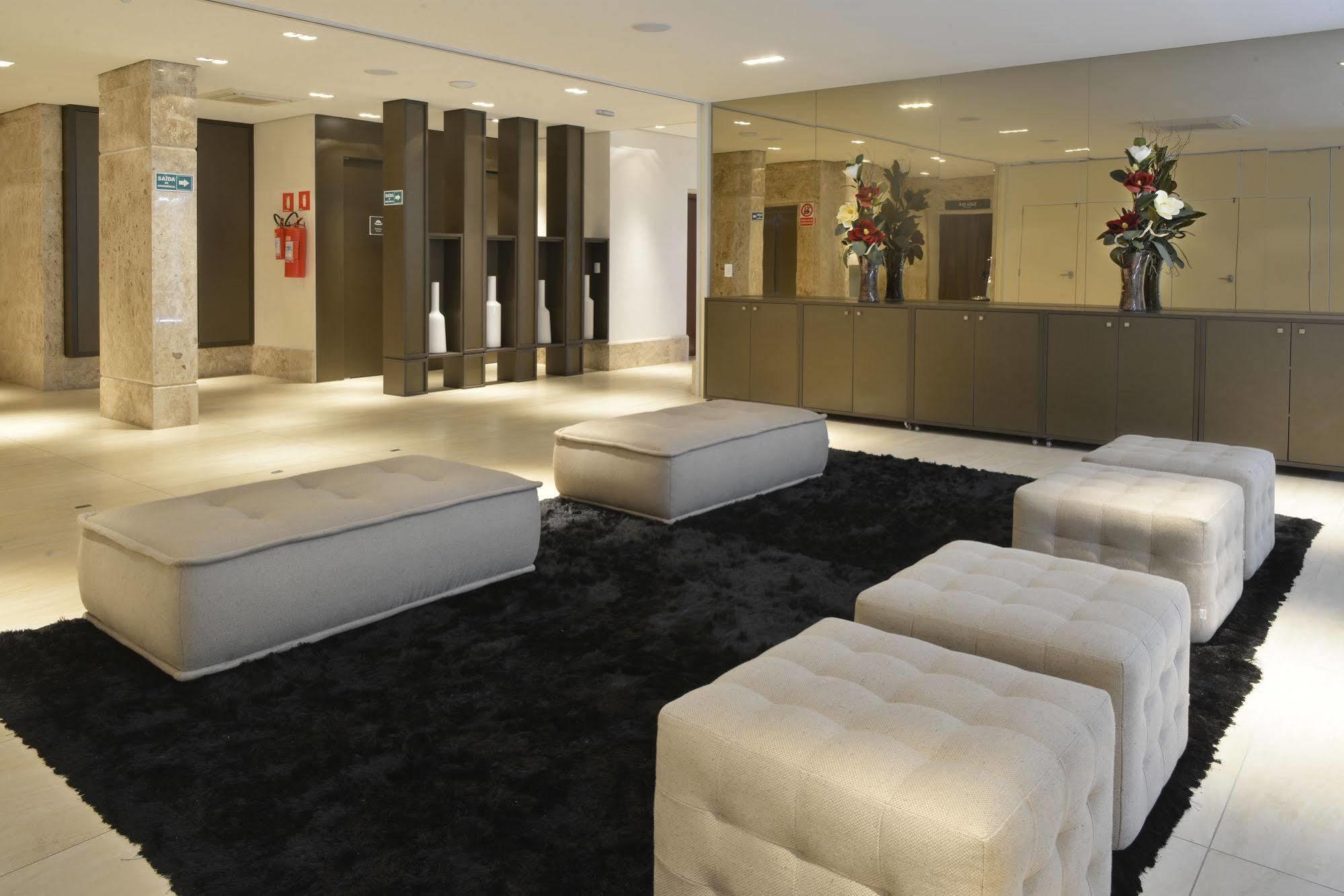 Nord Luxxor Sapucaia Hotel Joao Pessoa Bagian luar foto
